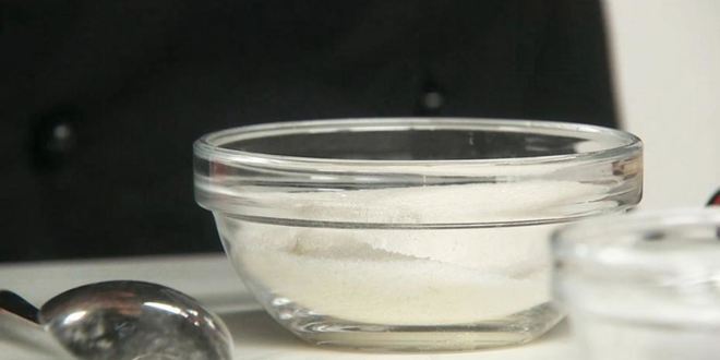 Рецепт клубнично-имбирного мармелад