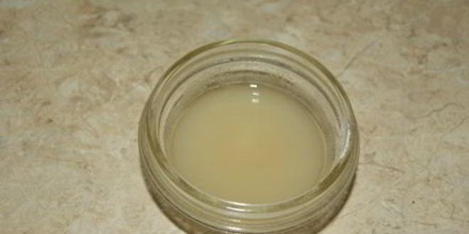 Рецепт клубничного мармелада