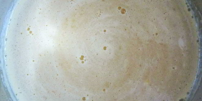 Рецепт мандаринового мармелада