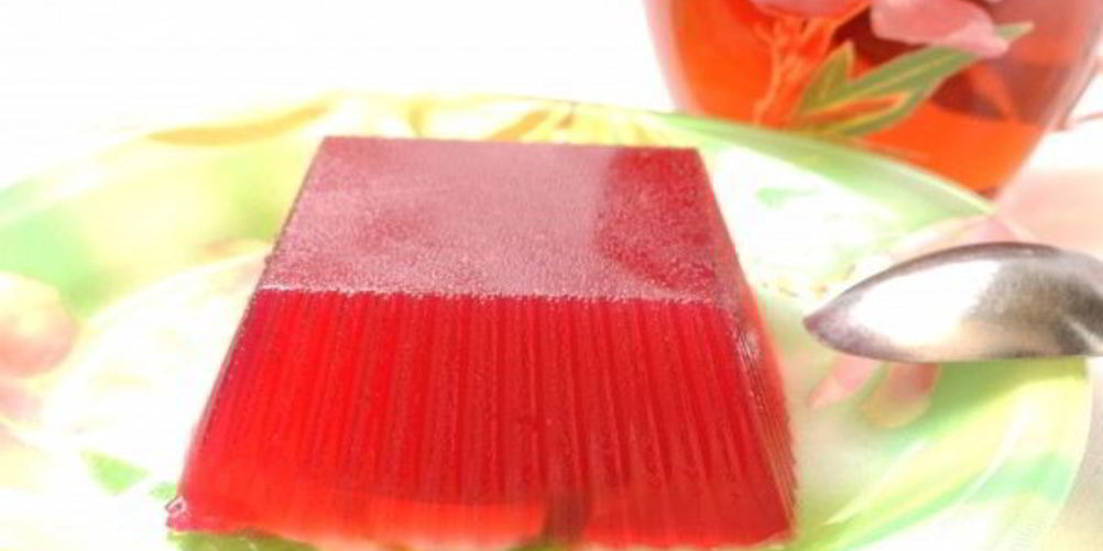 Как приготовить мармелад для диабетиков