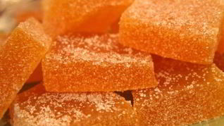 Рецепт Мармелада из абрикосов