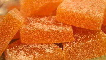 Рецепт Мармелада из абрикосов