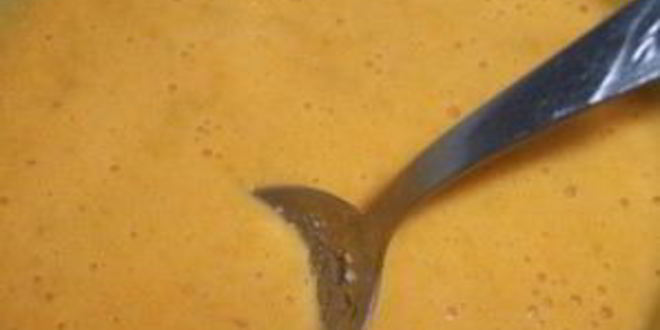 Рецепт мармелада из абрикосов