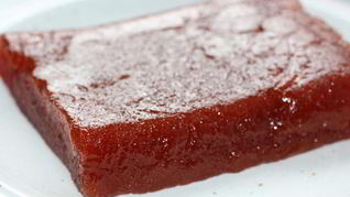 Рецепт Мармелада из айвы