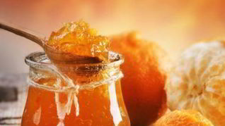 Рецепт Мармелада из апельсина