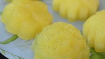 Рецепт Мармелада из дыни