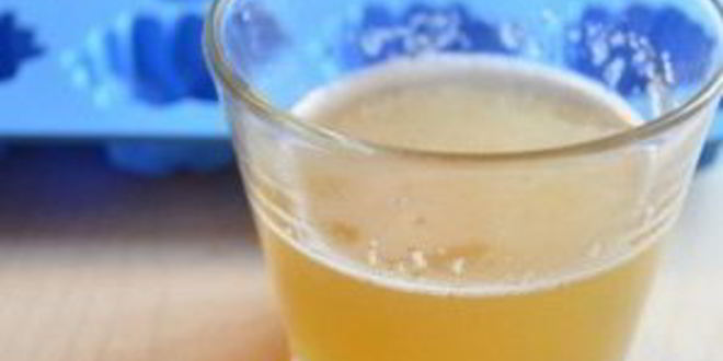 Рецепт мармелада из дыни