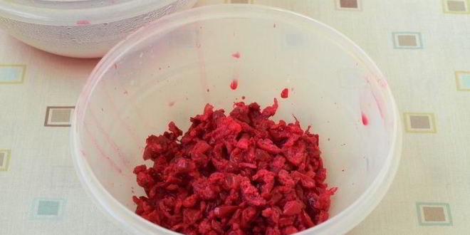 Рецепт мармелада из кизила