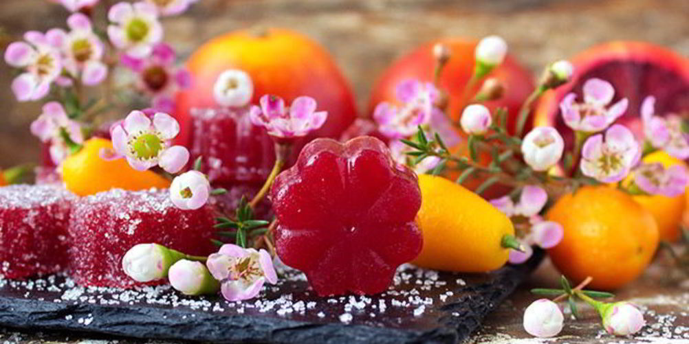 Как приготовить мармелад из красных апельсинов