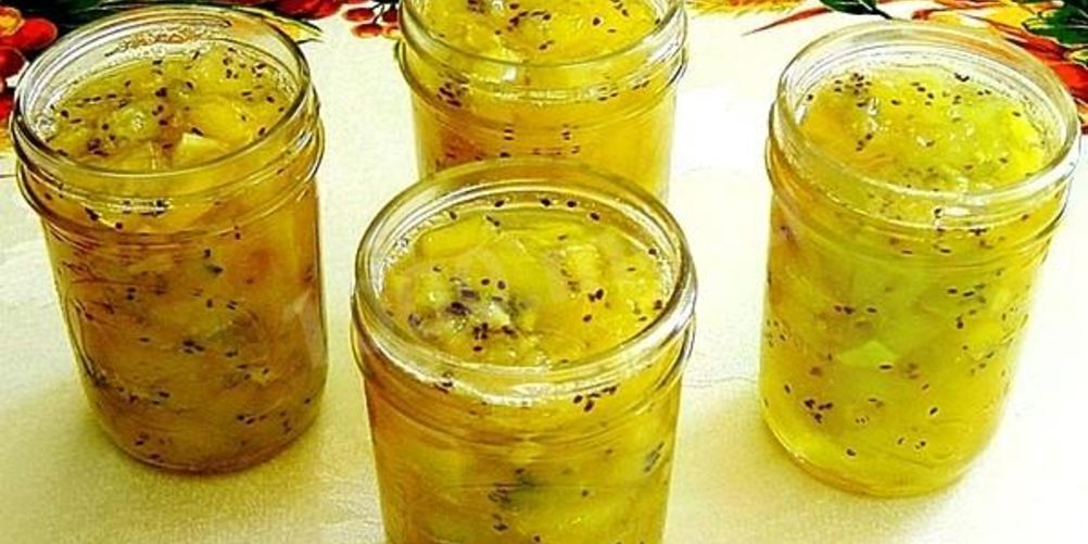 Как приготовить мармелад из крыжовника