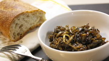 Рецепт Мармелада из лука