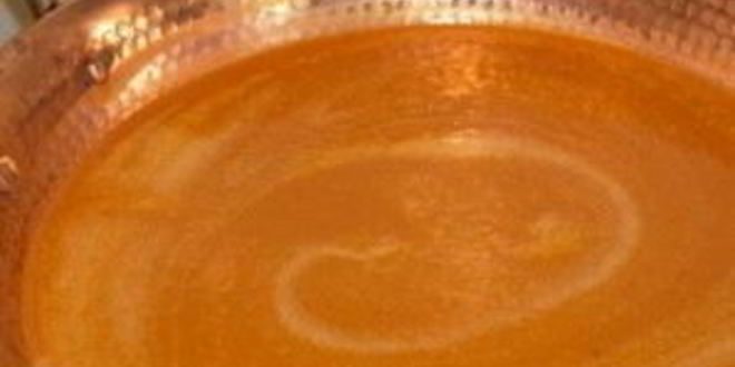 Рецепт мармелада из персиков