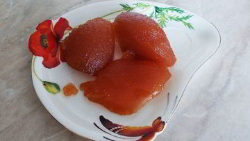 Рецепт Мармелада из помидоров