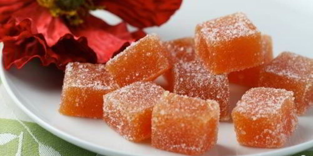 Как приготовить мармелад из варенья с агар-агаром