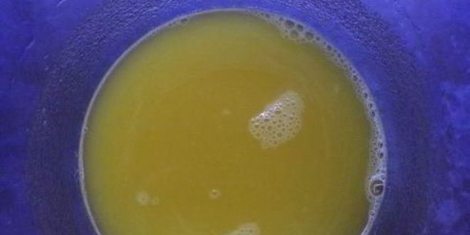 Рецепт мармелада на агар-агаре