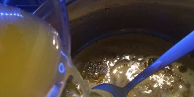 Рецепт мармелада на агар-агаре