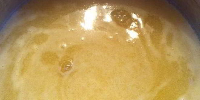 Рецепт мармелада на агар-агаре