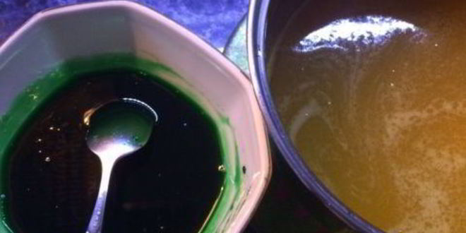 Рецепт мармелада на агар-агаре