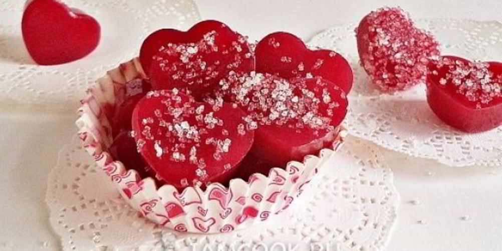 Как приготовить мармелад на агаре