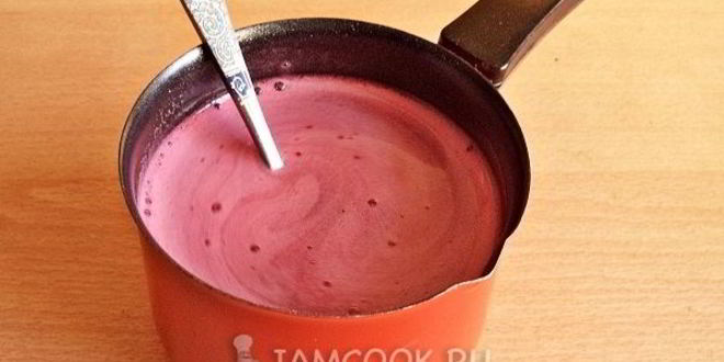 Рецепт мармелада на агаре