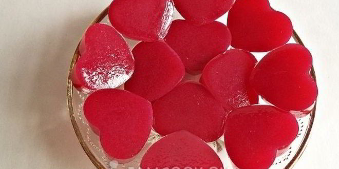 Рецепт мармелада на агаре