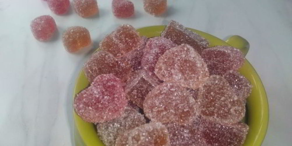 Как приготовить мармелад