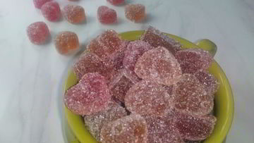 Рецепт Мармелада