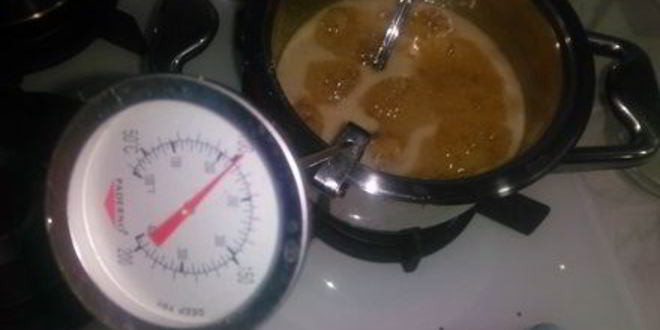 Рецепт мармелада