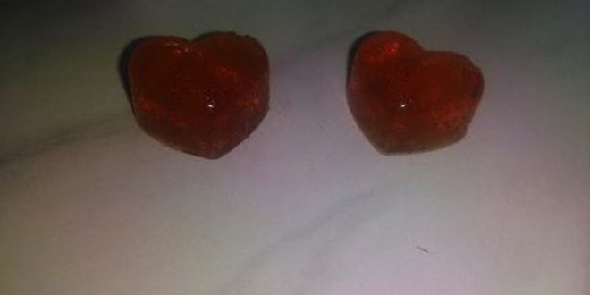 Рецепт мармелада