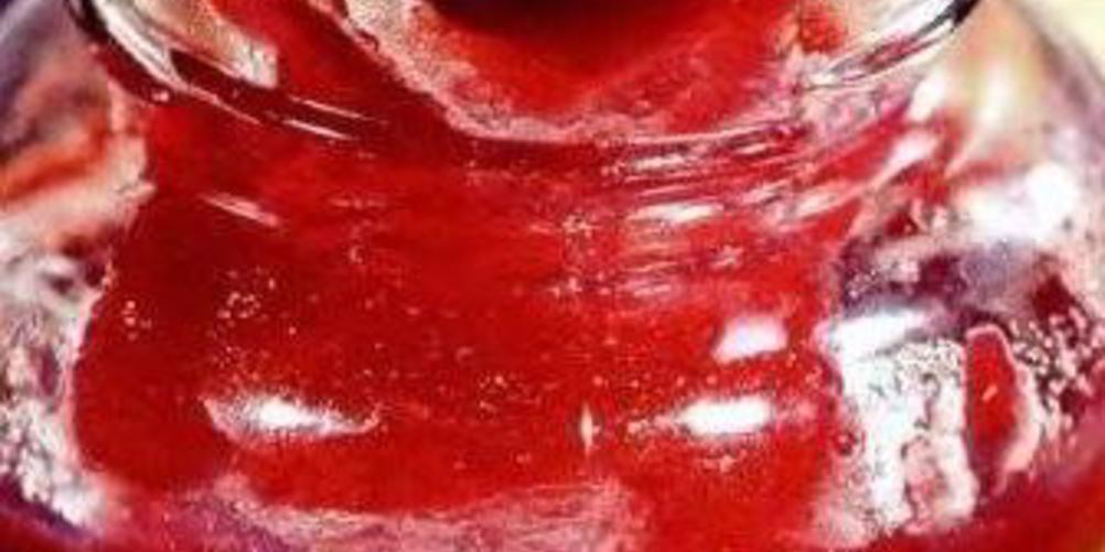 Как приготовить мармеладный джем из слив