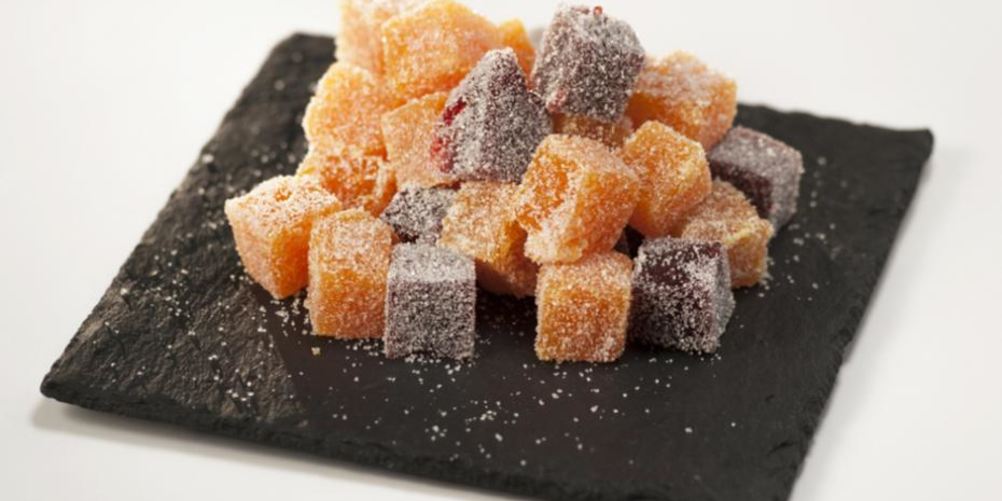 Как приготовить морковно-апельсиновый мармелад