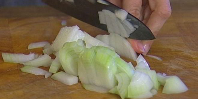 Рецепт перепелок с виски и мармеладом