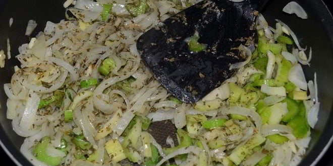 Рецепт праздничной индюшки в мармеладной глазури