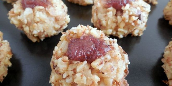 Рецепт ризотто-трюфелей с луковым мармеладом