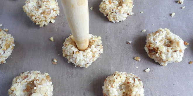 Рецепт ризотто-трюфелей с луковым мармеладом