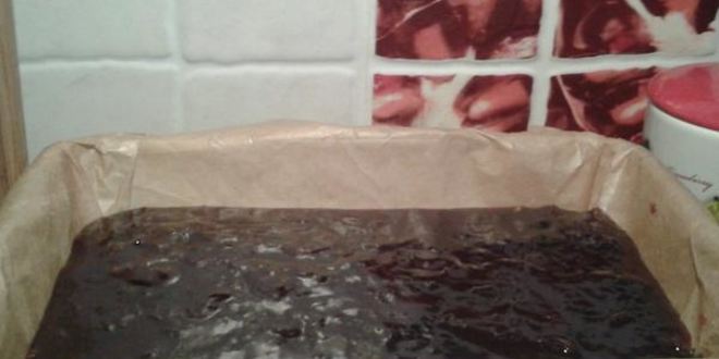 Рецепт сливового мармелада с лимонным ароматом