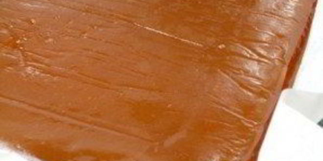 Рецепт яблочного мармелада