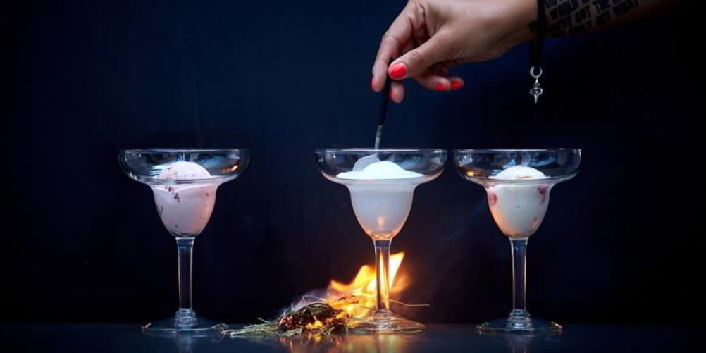 Как приготовить алкогольное мороженое