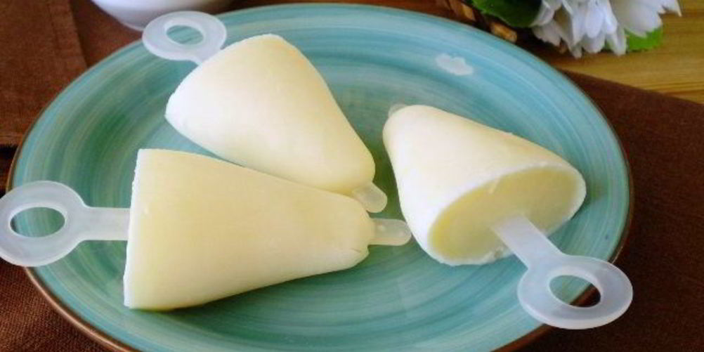 Как приготовить домашнее мороженое без мороженицы