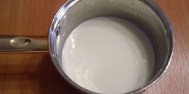 Рецепт домашнего мороженого без мороженицы