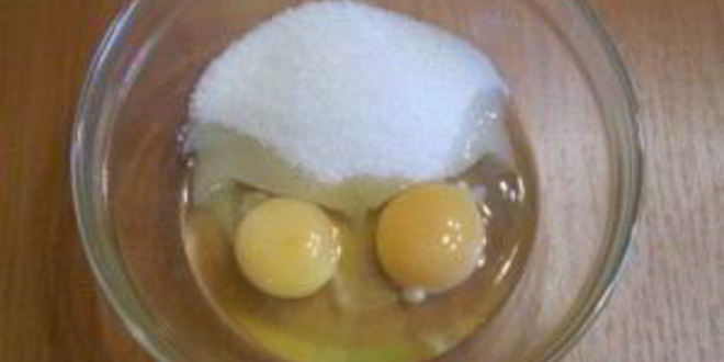 Рецепт домашнего мороженого без мороженицы