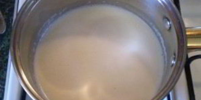 Рецепт домашнего мороженого без мороженицы