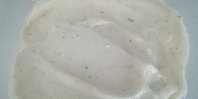 Рецепт домашнего сливочного мороженого с лаймом