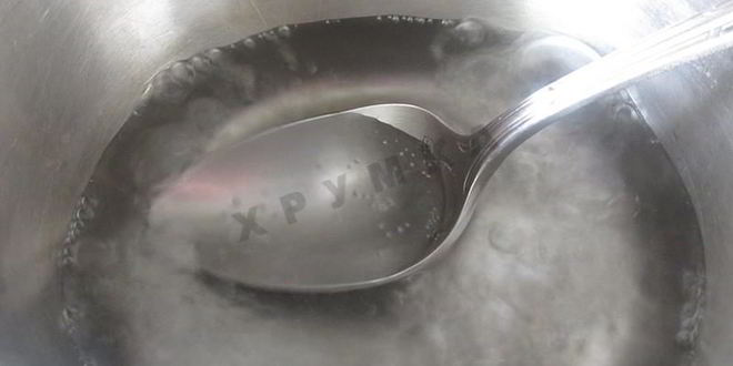 Рецепт домашних мороженое фруктовый лед в блендере