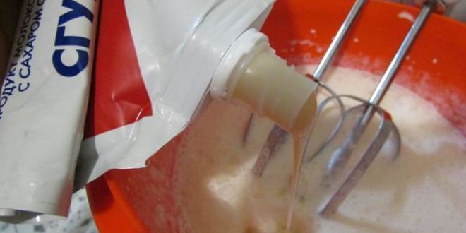 Рецепт дынного мороженого