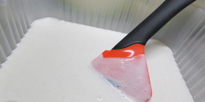 Рецепт дынного мороженого