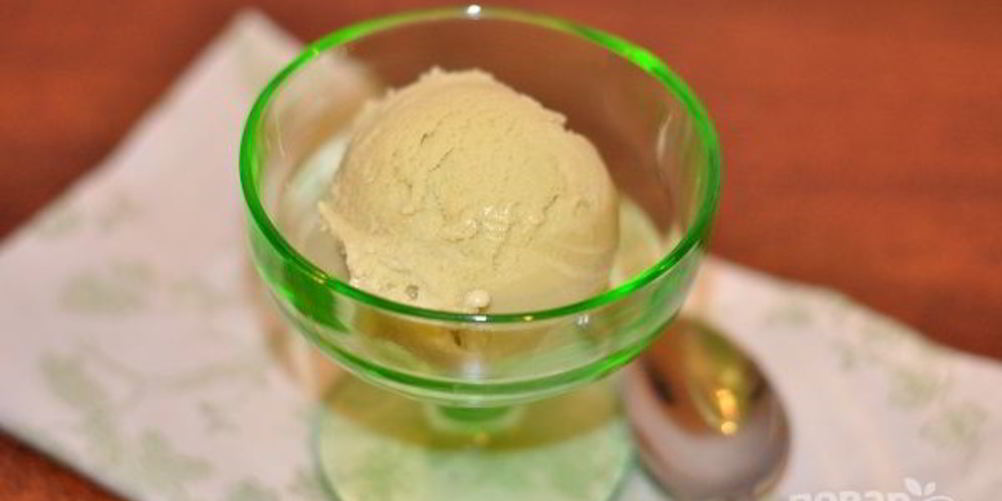 Как приготовить итальянское мороженое джелато