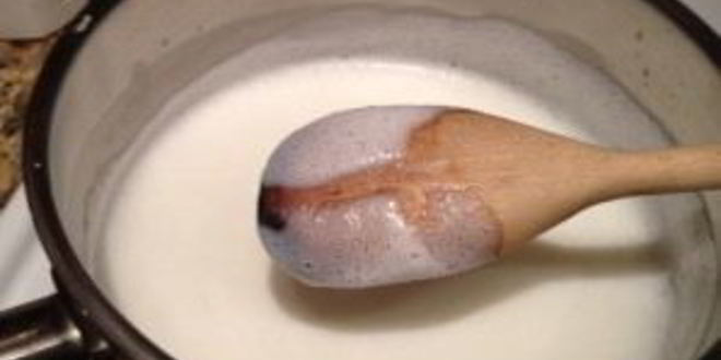 Рецепт итальянского мороженого джелато