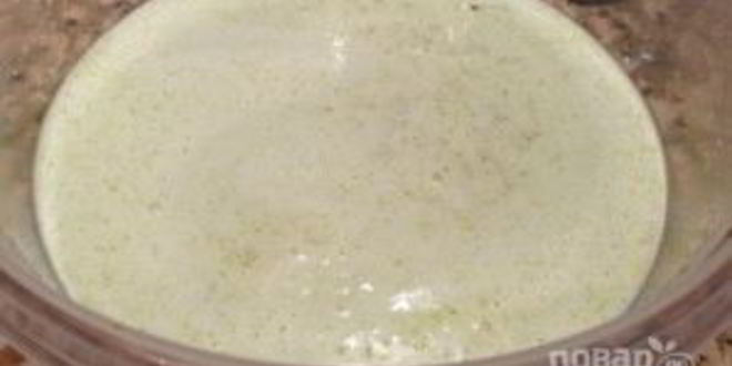 Рецепт итальянского мороженого джелато