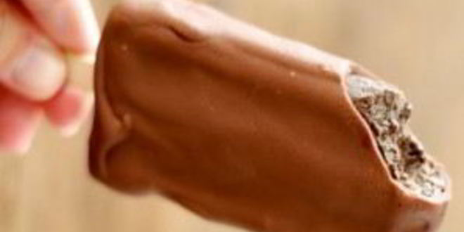 Рецепт мороженого пингвин